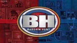 Bargain Hunt 2013