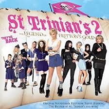St Trinians 2 2009